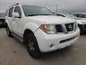 NISSAN - PATHFINDER