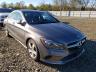 MERCEDES-BENZ - CLA-CLASS