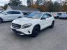 MERCEDES-BENZ - GLA-CLASS