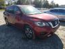 NISSAN - PATHFINDER