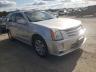 CADILLAC - SRX