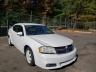 DODGE - AVENGER