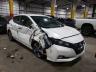 NISSAN - LEAF