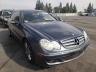 MERCEDES-BENZ - CLK-CLASS