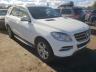 MERCEDES-BENZ - M-CLASS