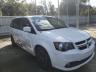 DODGE - GRAND CARAVAN