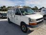 CHEVROLET - EXPRESS