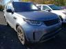 LAND ROVER - DISCOVERY