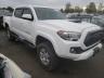TOYOTA - TACOMA