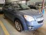 CHEVROLET - EQUINOX