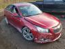 CHEVROLET - CRUZE