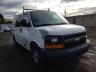 CHEVROLET - EXPRESS