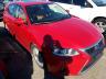 LEXUS - CT 200