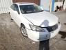 LEXUS - ES350