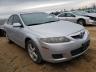 MAZDA - 6