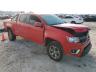 CHEVROLET - COLORADO