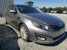 KIA - OPTIMA