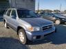 NISSAN - PATHFINDER