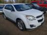 CHEVROLET - EQUINOX