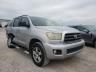 TOYOTA - SEQUOIA