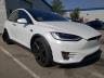 TESLA - MODEL X