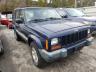 JEEP - CHEROKEE