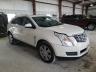 CADILLAC - SRX