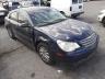 CHRYSLER - SEBRING