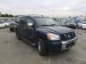 NISSAN - ARMADA