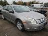 FORD - FUSION