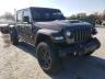 JEEP - GLADIATOR