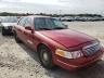 FORD - CROWN VICTORIA