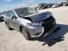 MITSUBISHI - OUTLANDER