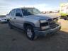 CHEVROLET - AVALANCHE