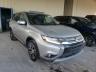 MITSUBISHI - OUTLANDER