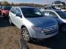 FORD - EDGE