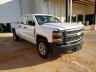 CHEVROLET - SILVERADO