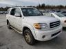 TOYOTA - SEQUOIA