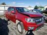 CHEVROLET - COLORADO