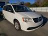 DODGE - GRAND CARAVAN