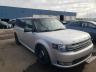 FORD - FLEX