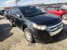 FORD - EDGE