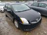 NISSAN - SENTRA