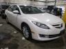 MAZDA - 6