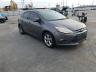 FORD - FOCUS