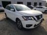 NISSAN - PATHFINDER