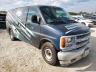 CHEVROLET - EXPRESS