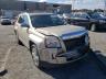 GMC - TERRAIN