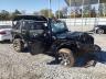 JEEP - WRANGLER