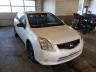 NISSAN - SENTRA